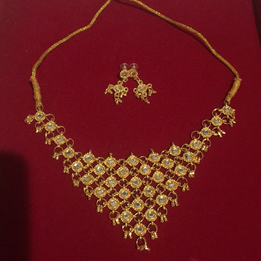 Party , prom , wedding  jewelry